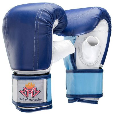 Boxing Bag Mitts