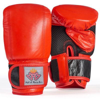 Boxing Bag Mitts