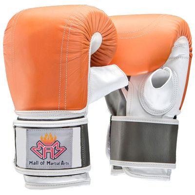 Boxing Bag Mitts