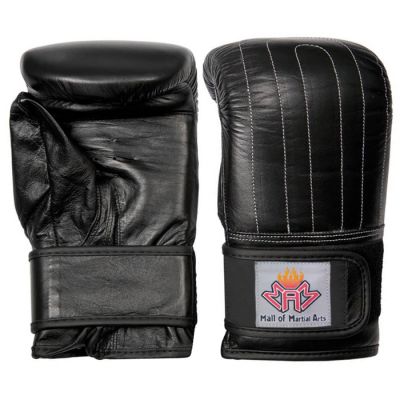 Boxing Bag Mitts