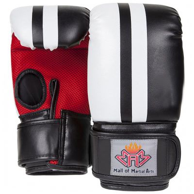 Boxing Bag Mitts