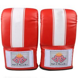 Boxing Bag Mitts