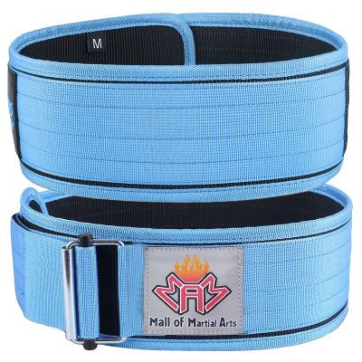 Weightlifting Belts