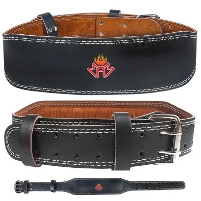 Weightlifting Belts