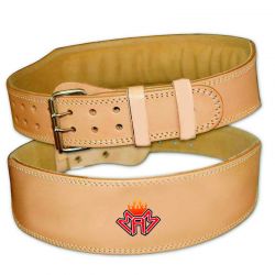 Weightlifting Belts