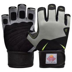 Weightlifting Gloves