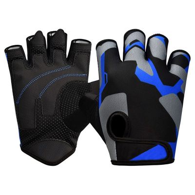 Weightlifting Gloves