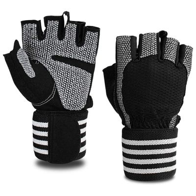 Weightlifting Gloves