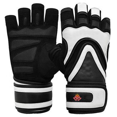 Weightlifting Gloves