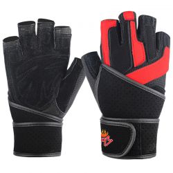 Weightlifting Gloves