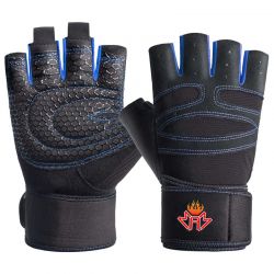 Weightlifting Gloves