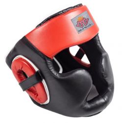 Head Guards