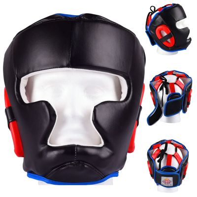 Head Guards