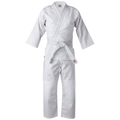 Judo Uniforms