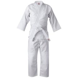 Judo Uniforms