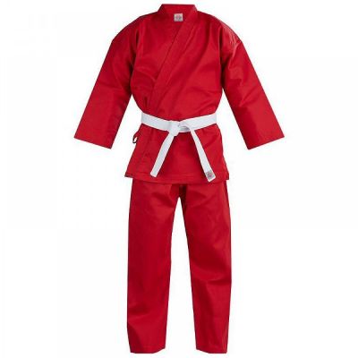 Judo Uniforms