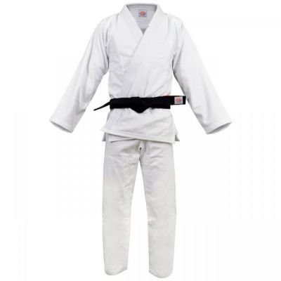 Jiu Jitsu Suit