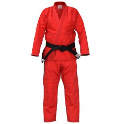 Jiu Jitsu Suit