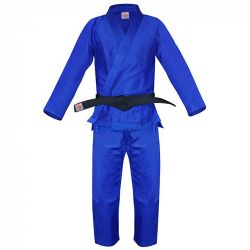 Jiu Jitsu Suit