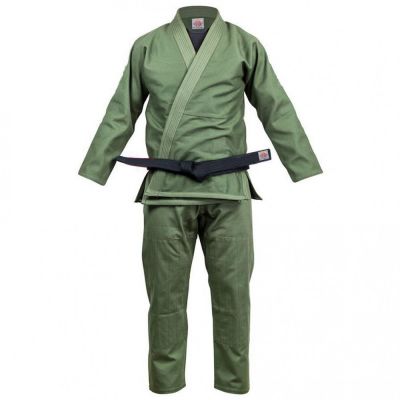 Jiu Jitsu Suit