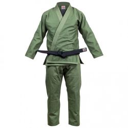 Jiu Jitsu Suit