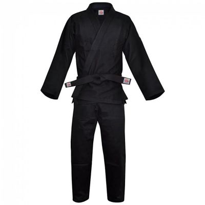 Jiu Jitsu Suit