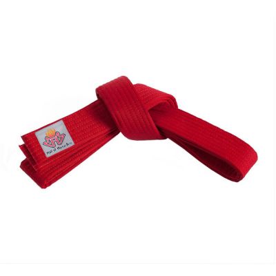 Karate Belt