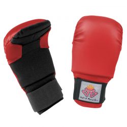 Karate Protective Gloves