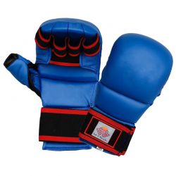 Karate Protective Gloves