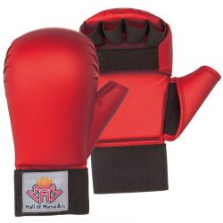 Karate Protective Gloves