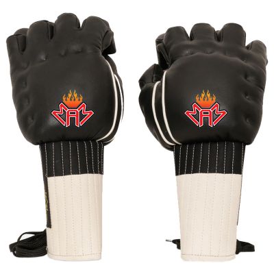 Kungfu Gloves