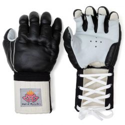 Kungfu Gloves