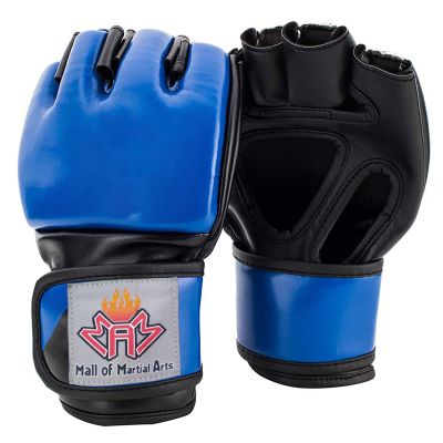 Grappling MMA Gloves