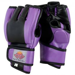 Grappling MMA Gloves