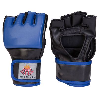 Grappling MMA Gloves