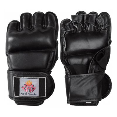 Grappling MMA Gloves