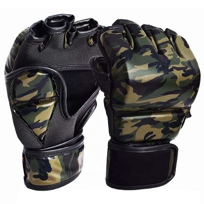 Grappling MMA Gloves