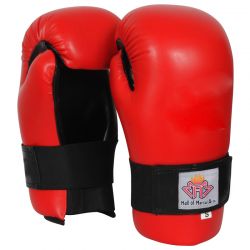 Semi Contact Gloves