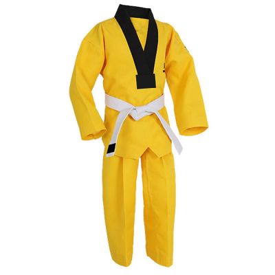 Taekwondo Suits