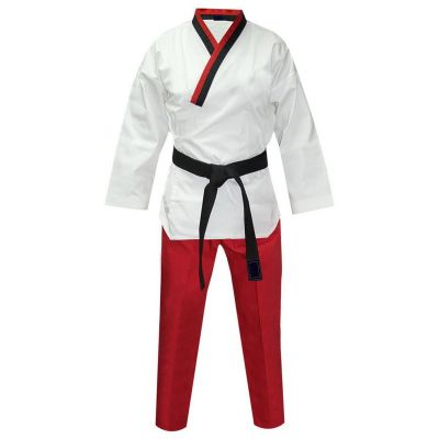 Taekwondo Suits